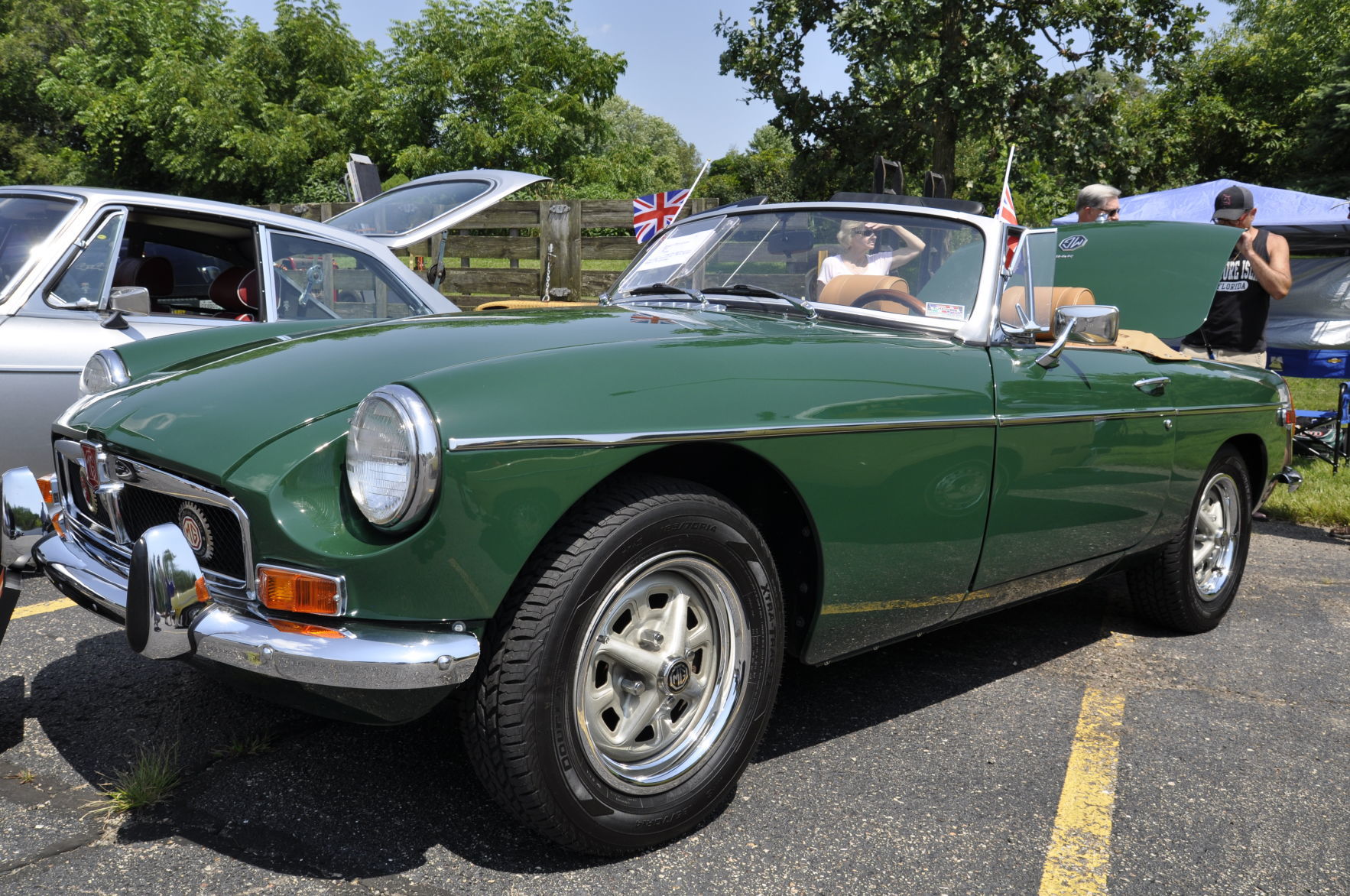 Car show - 19
